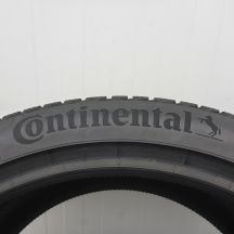 8. 285 35 20 2x CONTINENTAL 285/35 R20 104W XL WinterContact TS860S Winterreifen 2023 7mm