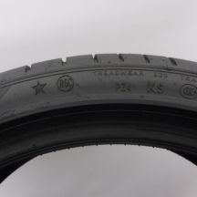 7. 225 40 19 1x PIRELLI 225/40 R19 93Y XL PZero Sommerreifen 2024 