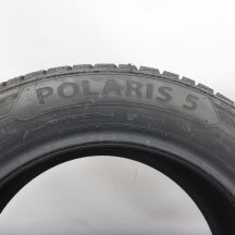 6. 215 55 16 4x BARUM 215/55 R16 97H XL Polaris 5 Winterreifen 2023 VOLL WIE NEU 