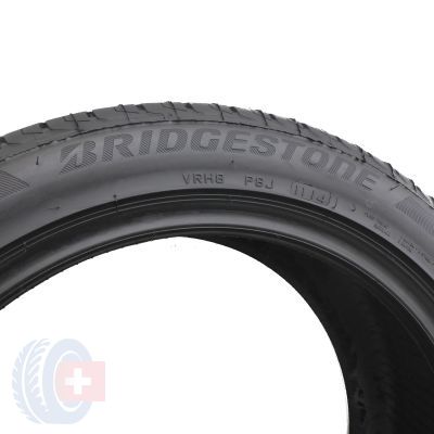 4. 1 x BRIDGESTONE 225/45 R17 91Y Turanza T001 Sommerreifen 2014 WIE NEU VOLL