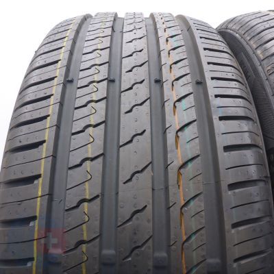 2. 235 50 18 4x BARUM 235/50 R18 101Y XL Bravuris 5 Summer Tyres 2023 VOLL WIE NEU 
