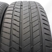 3. 245 50 19 2x BRIDGESTONE 245/50 R19 105W XL Alenza 001 Sommerreifen 2023 7mm