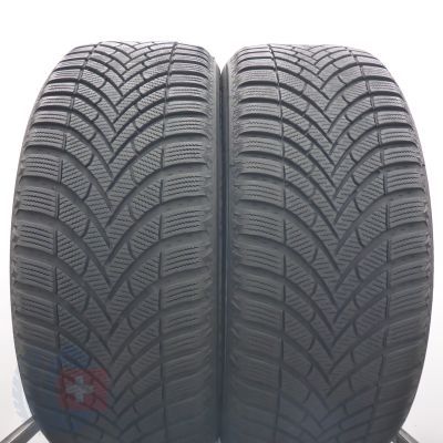  235 50 19 2x SEMPERIT 235/50 R19 103V XL Speed-Grip 5 Winterreifen 2024 8-7,5mm