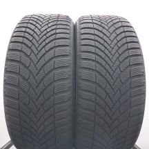  235 50 19 2x SEMPERIT 235/50 R19 103V XL Speed-Grip 5 Winterreifen 2024 8-7,5mm