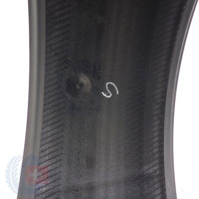 6. 245 45 21 1x CONTINENTAL 245/45 R21 104V XL  WinterContact TS 870 P Winterreifen 2025 9mm