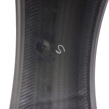 6. 245 45 21 1x CONTINENTAL 245/45 R21 104V XL  WinterContact TS 870 P Winterreifen 2025 9mm