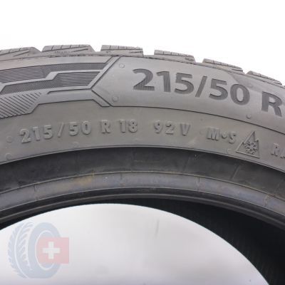 8. 195 60 16C 4x UNIROYAL 195/60 R16C 99/97T Snow Max 3 Winterreifen 2021 Ungebraucht  