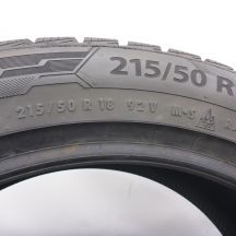 8. 195 60 16C 4x UNIROYAL 195/60 R16C 99/97T Snow Max 3 Winterreifen 2021 Ungebraucht  