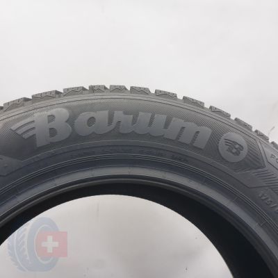 3.  175 65 15 1x BARUM  175/65 R15 84T Polaris 6 Winterreifen 2025 8,2mm WIE NEU 