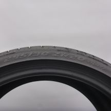 4. 295 30 20 2x PIRELLI 295/30 R20 101Y XL PZero M01 Sommerreifen 2021 5,5mm