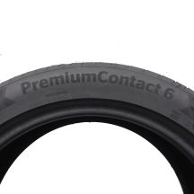 4. 235 45 18 1x CONTINENTAL 235/45 R18 98Y XL PremiumContact 6 Sommerreifen 2019 6mm 