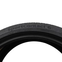 6. 275 30 20 2x GOODYEAR 275/30 ZR20 97Y XL SportContact 6 SILENT AO Sommerreifen 2021 4-6mm