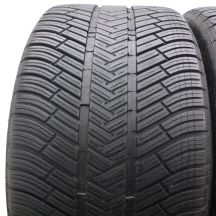 2. 2 x MICHELIN 295/35 R20 105W XL PilotAlpin PA4 Winterreifen 2019 6-7mm