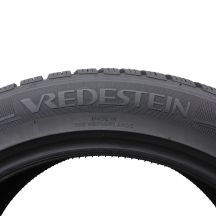 4. 245 45 18 VREDESTEIN 245/45 R18 100V XL Wintrac Pro Winterreifen 2019 6,5-7mm