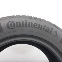 3. 235 60 16 1x CONTINENTAL 235/60 R16 100H  WinterContact TS 870 P Winterreifen  2024 7,2mm WIE NEU 