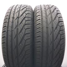 4.  245 70 16 4x UNIROYAL 245/70 R16 111H RainExpert 3 Sommerreifen 2014 8-7,8mm