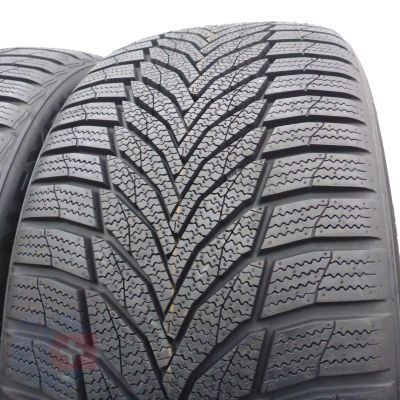 4. 245 45 17 2x NEXEN 245/45 R17 99V XL Winguard Sport 2 Winterreifen 2017 8mm