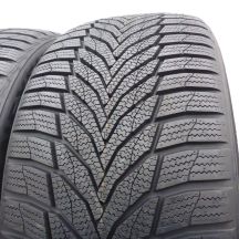 4. 245 45 17 2x NEXEN 245/45 R17 99V XL Winguard Sport 2 Winterreifen 2017 8mm