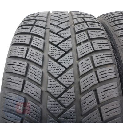 3. 225 45 18 2x VREDESTEIN 225/45 R18 95W XL Wintrac Pro Winterreifen 2021 7mm