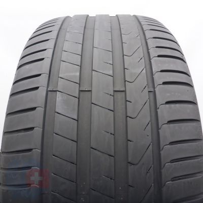 275 40 18 1x PIRELLI 275/40 R18 103Y XL Cinturato P7 M0 Sommerreifen 5,5mm