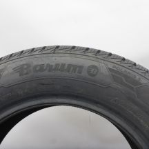 5. 225 60 16 4x BARUM 225/60 R16 102V XL Polaris 5 Winterreifen 2024 VOLL WIE NEU 