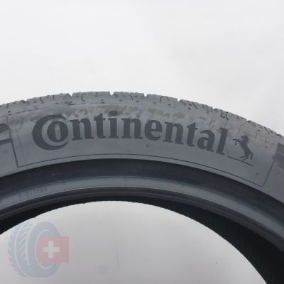 4. 215 45 20 2x CONTINENTAL 215/45 R20 95T XL EcoContact 6 SEAL+Sommerreifen 2020 Ungebraucht  