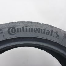 4. 215 45 20 2x CONTINENTAL 215/45 R20 95T XL EcoContact 6 SEAL+Sommerreifen 2020 Ungebraucht  