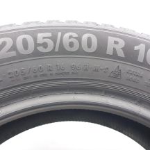 4. 205 60 16 2x SEMPERIT 205/60 R16 96H XL Speed-Grip5 Winterreifen 2024 7-7,2mm