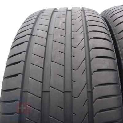 2. 255 45 19 2x PIRELLI 255/45 R19 100V Scorpion Seal Sommerreifen 2023 6,2-7mm