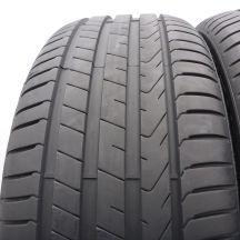 2. 255 45 19 2x PIRELLI 255/45 R19 100V Scorpion Seal Sommerreifen 2023 6,2-7mm