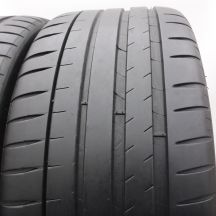 3. 235 35 19 2x MICHELIN 235/35 R19 91Y XL PilotSport 4S Sommerreifen 2016 5-5,5mm