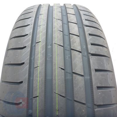 2. 235 50 19 1x NOKIAN 235/50 R19 103V XL Powerproof Sommerreifen 2025 VOLL