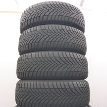  215 55 17 4x SEMPERIT 215/55 R17 98V XL Speed-Grip 5 Winterreifen 2024/25 7,8mm