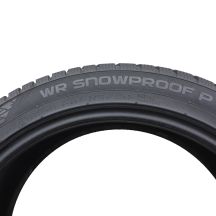 6. 225 45 19 NOKIAN 225/45 R19 96V XL WR Snowproof P Winterreifen 2020 6,8-7,8mm