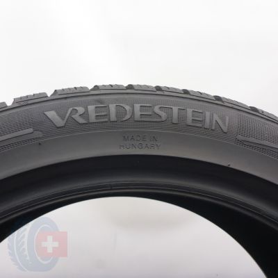 6. 225 45 18 2x VREDESTEIN 225/45 R18 95W XL Wintrac Pro Winterreifen 2022 6,2-6,5mm