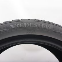 6. 225 45 18 2x VREDESTEIN 225/45 R18 95W XL Wintrac Pro Winterreifen 2022 6,2-6,5mm