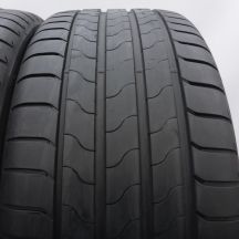 3. 255 45 19 2x BRIDGESTONE 255/45 R19 100Y Turanza 6 + Sommerreifen 2024 6-6,2mm