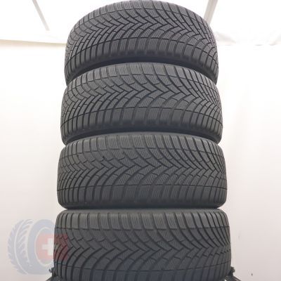 215 45 17 4x SEMPERIT 215/45 R17 91V XL Speed-Grip 5 Winterreifen 2023/24 7,8-7,5mm