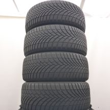 215 45 17 4x SEMPERIT 215/45 R17 91V XL Speed-Grip 5 Winterreifen 2023/24 7,8-7,5mm