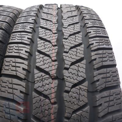 2. 205 70 15C 4x CONTINENTAL 205/70 R15C 106/104R VanContact Winter Winterreifen 2022 VOLL 2. 205 70 15C 4x CONTINENTAL 205/70 R15C 106/104R VanContact Winter Winterreifen 2022 VOLL