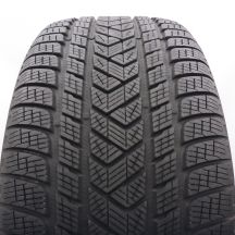  275 40 20 1x PIRELLI  275/40 R20 106V XL Scorpion Winter Winterreifen 2022 7,2mm 