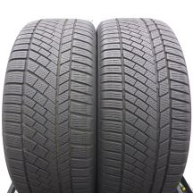 4. 255 40 20 4x CONTINENTAL 255/40 R20 101V XL ContiWinterContact TS830P N0 Winterreifen 2023 6,5-6,8mm