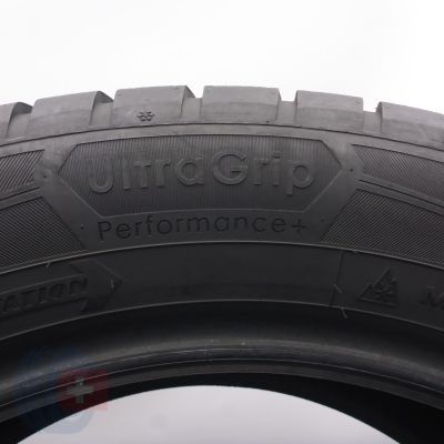 8. 255 50 19 4x GOODYEAR 255/50 R19 107T UltraGrip Performance + Winterreifen 2022 6,8mm