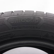 8. 255 50 19 4x GOODYEAR 255/50 R19 107T UltraGrip Performance + Winterreifen 2022 6,8mm