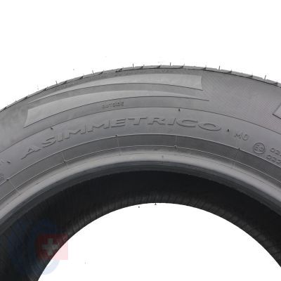 7. 255 55 17 2x PIRELLI 255/55 R17 MO 104V Scorpion Zero Sommerreifen 2017 WIE NEU VOLL