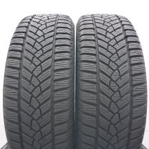  205 60 16 2x FULDA  205/60 R16 96H XL Kristall Control HP 2 Winterreifen 2025 8mm