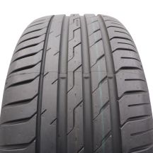 225 45 17 1x NEXEN 225/45 R17 91W Nfera Sport SU2 Sommerreifen 2023 Wie Neu