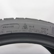 7. 245 35 20 2x MICHELIN 245/35 R20 95W XL Pilot Alpin PA4 Winterreifen 2020 8mm