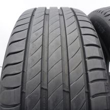 2. 205 55 16 2x MICHELIN 205/55 R16 91V Primacy 4 Sommerreifen 2018 6,8-7mm