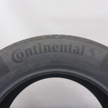 4. 215 60 16 2x CONTINENTAL 215/60 R16 99V XL PremiumContact 6 Sommerreifen 2022 VOLL 